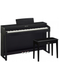 Clavinova CLP-525B (+блок питания), зображення 1